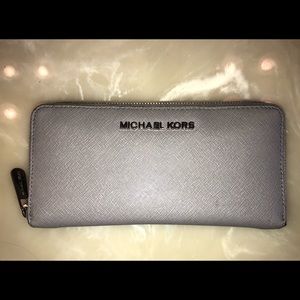 Michael Kors large wallet